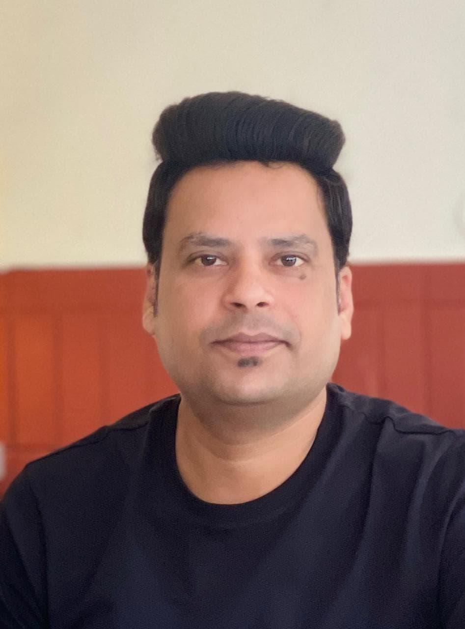Mr. Abdul Aleem
