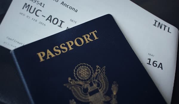 Smooth transition support for travel planning and first stay.
