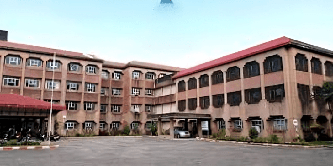 B.P. Koirala Institute of Health Sciences