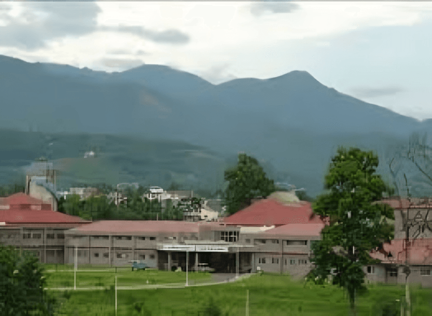 B.P. Koirala Institute of Health Sciences