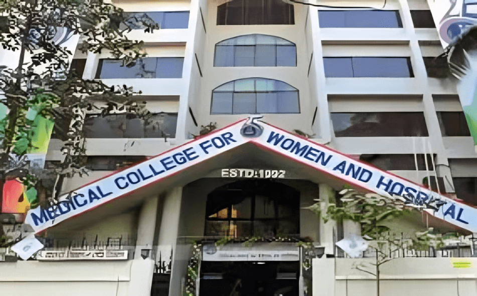 Medical College for Women & Hospital